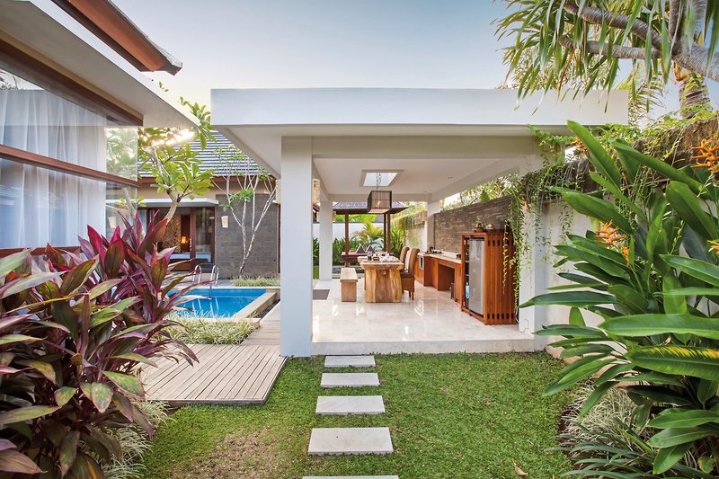 Lumbini Luxury Villas & Spa 20