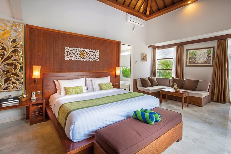 Lumbini Luxury Villas & Spa 21