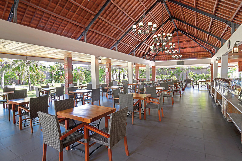 Lumbini Luxury Villas & Spa 23