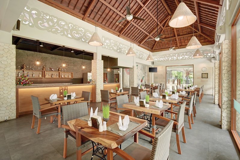 Lumbini Luxury Villas & Spa 24