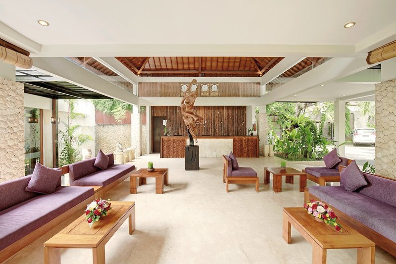 Lumbini Luxury Villas & Spa 26