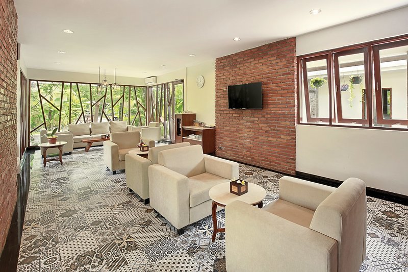 Lumbini Luxury Villas & Spa 27