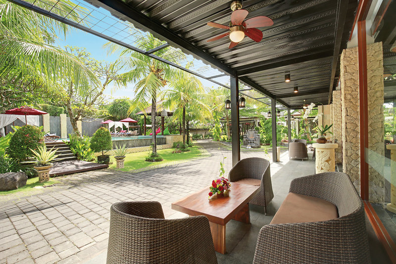 Lumbini Luxury Villas & Spa 28