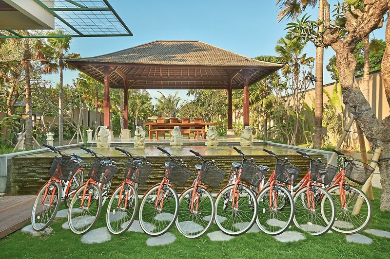 Lumbini Luxury Villas & Spa 29