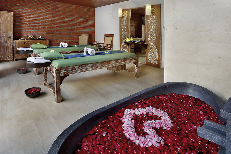 Lumbini Luxury Villas & Spa 31