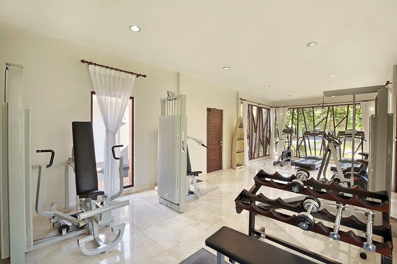 Lumbini Luxury Villas & Spa 32