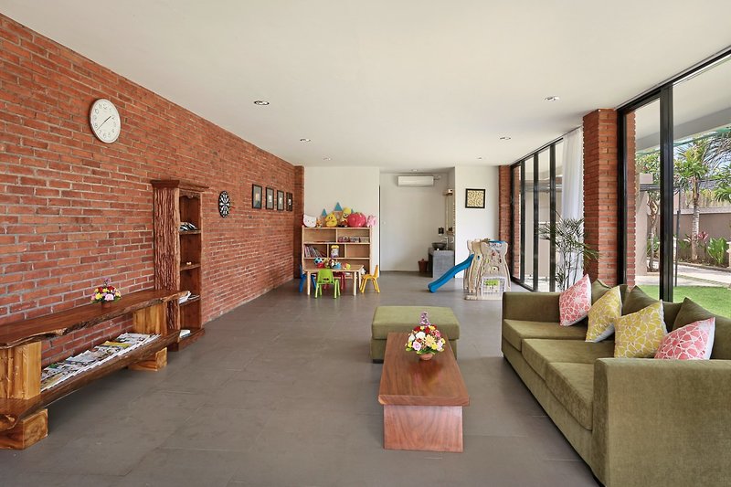 Lumbini Luxury Villas & Spa 33