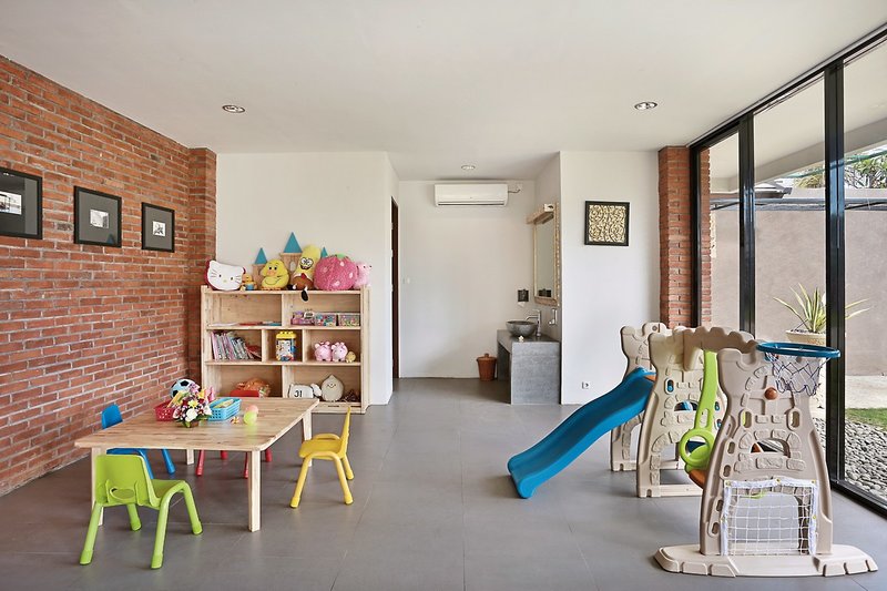 Lumbini Luxury Villas & Spa 34