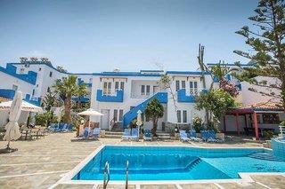 Belvedere Hotel Agia Pelagia