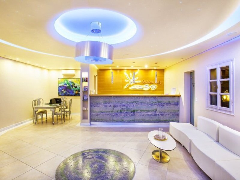 Naxos Golden Sun 21 - Health & Beauty