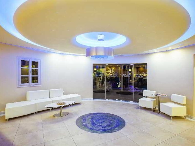 Naxos Golden Sun 25 - Health & Beauty