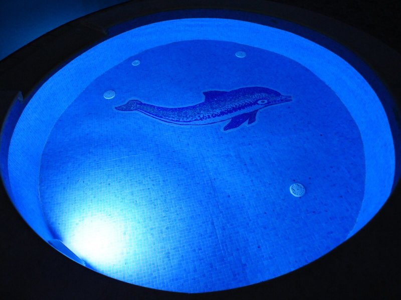 Naxos Golden Sun 36 - Sports and leisure