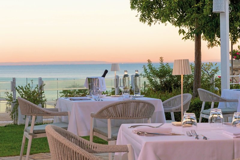 Hotel Residence Il Porto 3