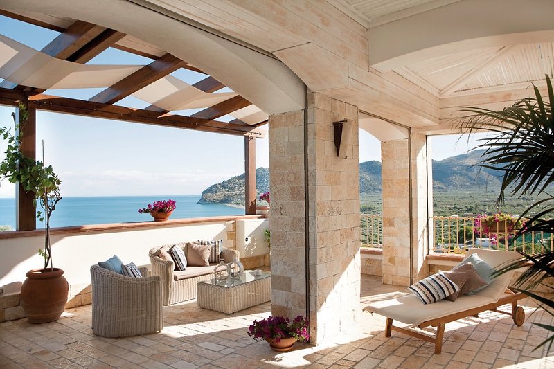 Hotel Residence Il Porto 4