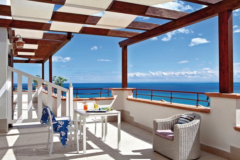 Hotel Residence Il Porto 6