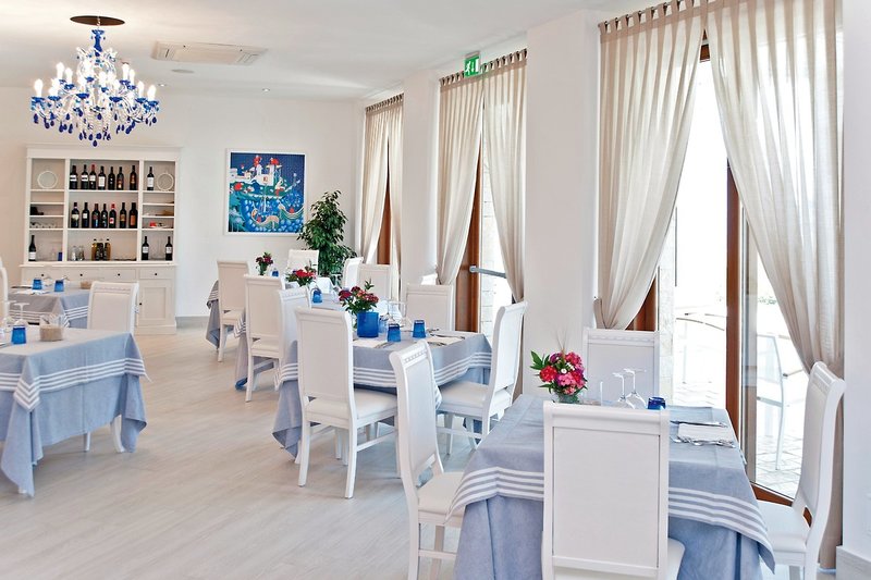 Hotel Residence Il Porto 7