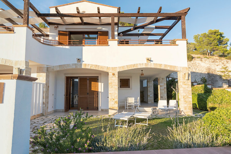 Hotel Residence Il Porto 10