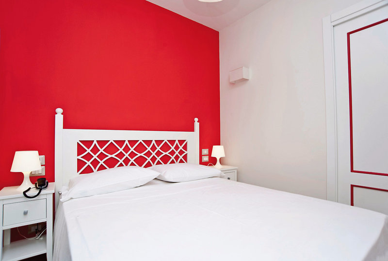 Hotel Residence Il Porto 12