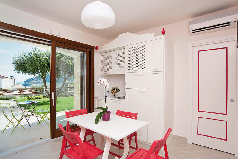 Hotel Residence Il Porto 15