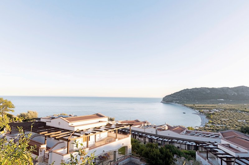 Hotel Residence il Porto 1