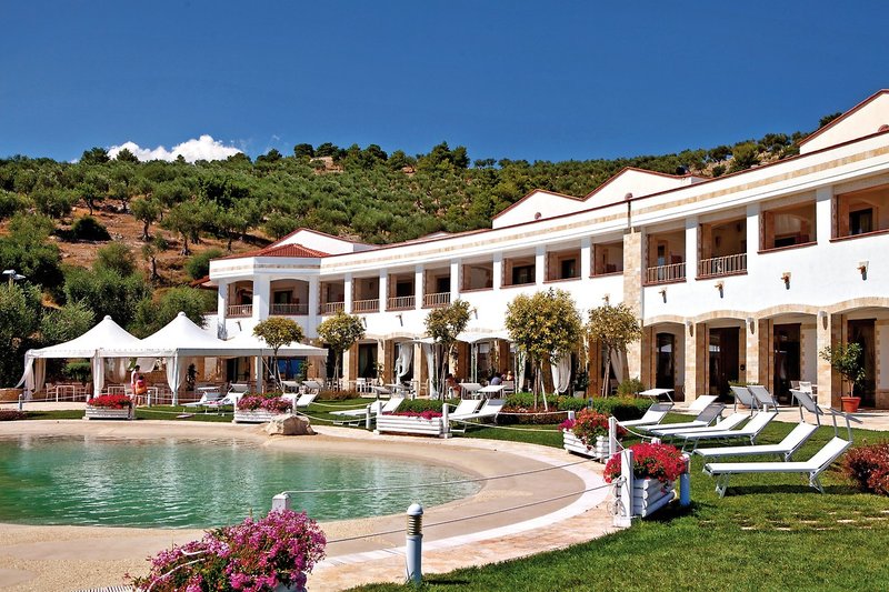 Hotel Residence il Porto 2