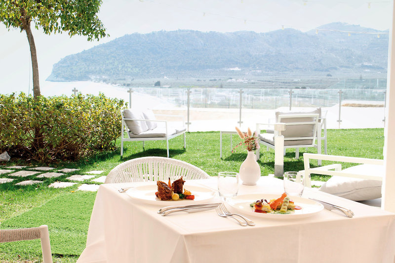 Hotel Residence il Porto 8