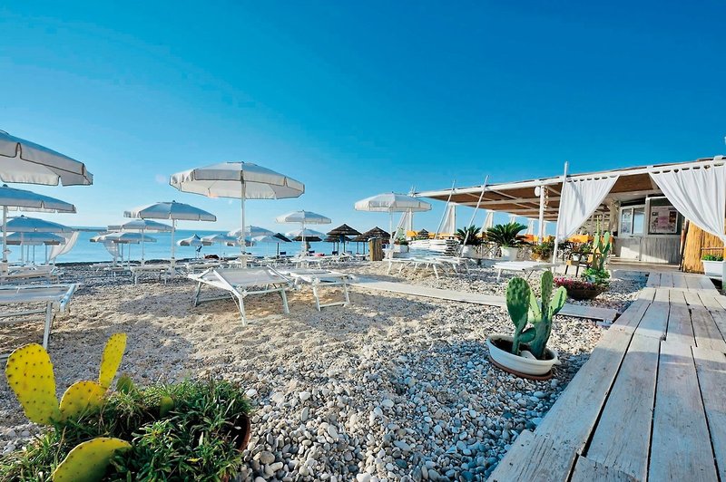 Hotel Residence il Porto 9