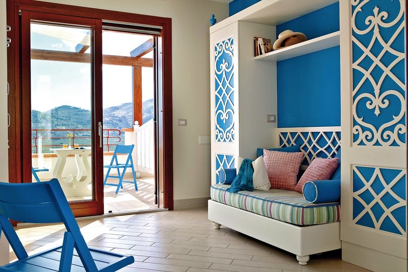 Hotel Residence il Porto 11