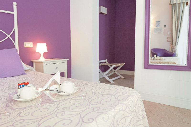 Hotel Residence il Porto 14