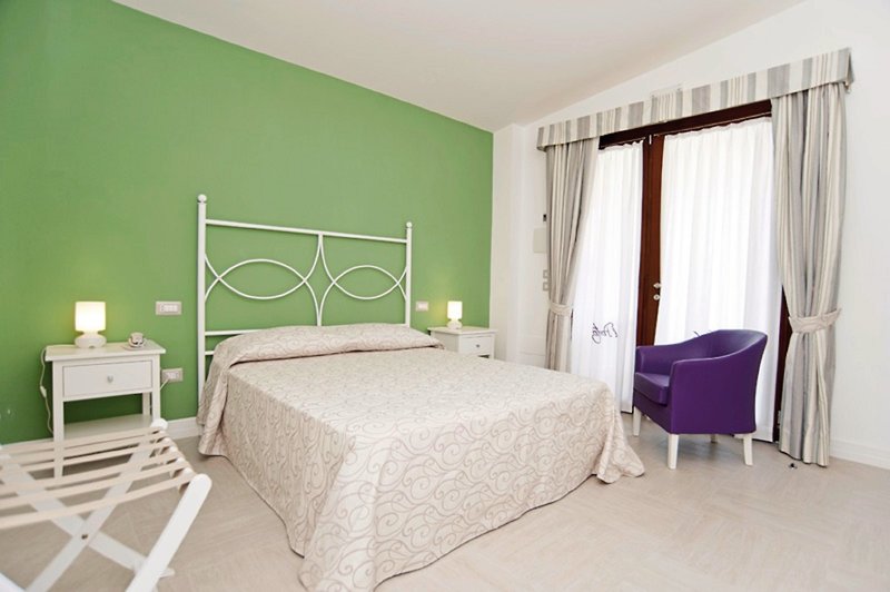 Hotel Residence il Porto 16