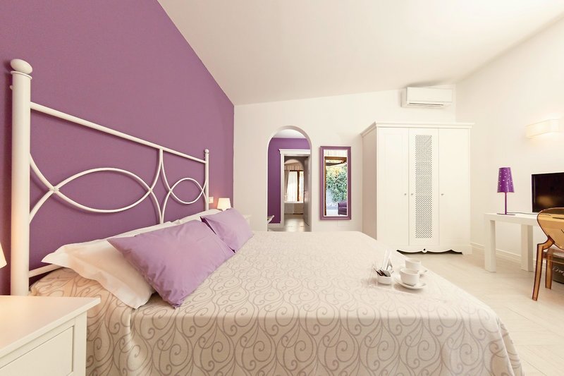 Hotel Residence il Porto 17