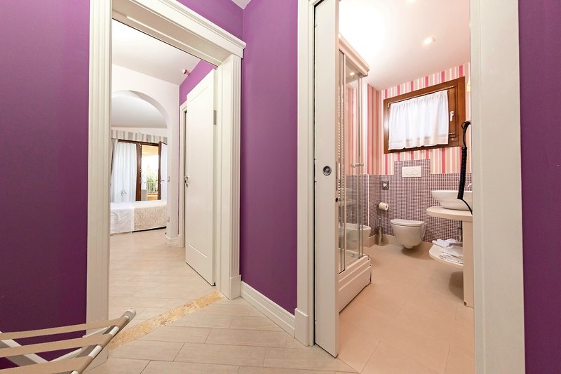 Hotel Residence il Porto 18