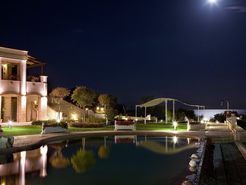 Hotel Residence il Porto
