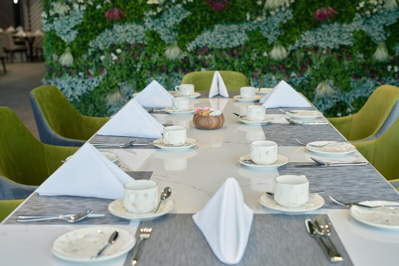 Hotel Holiday International 21