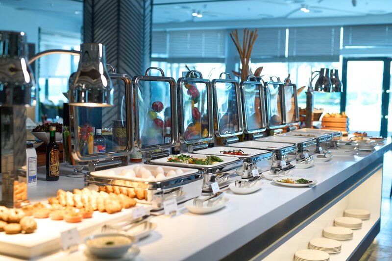 Hotel Holiday International 22