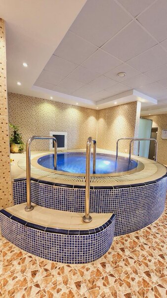 Hotel Holiday International 26