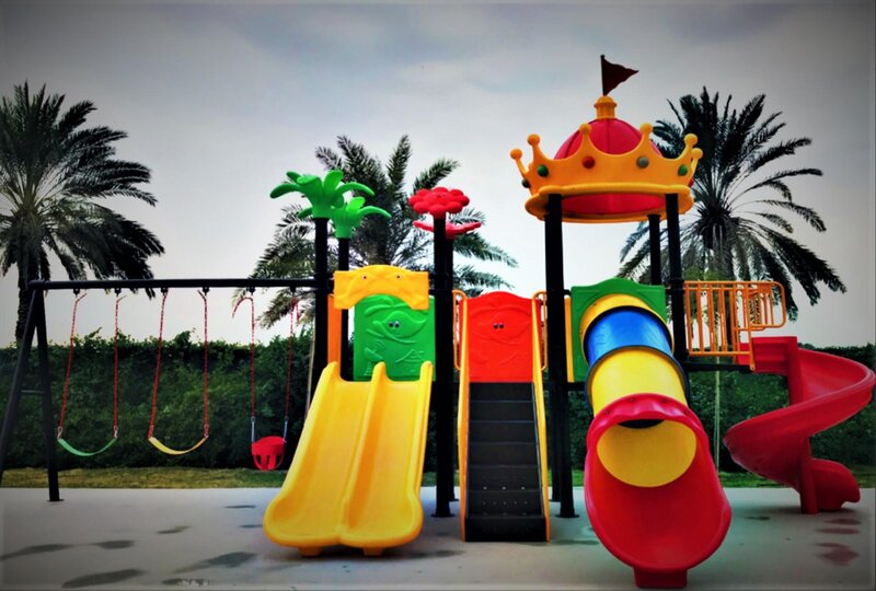 Hotel Holiday International 28