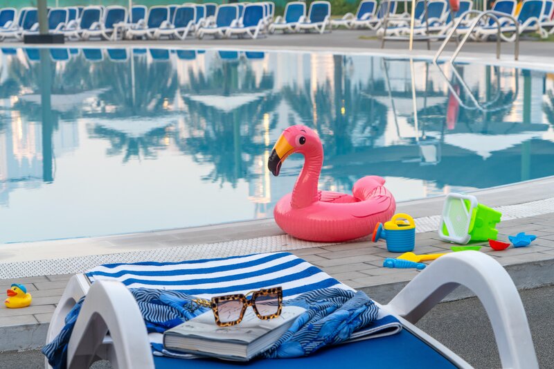 Hotel Holiday International 33