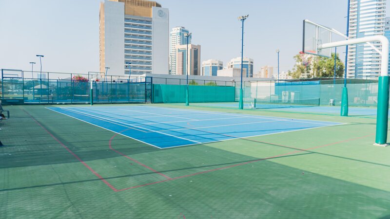 Hotel Holiday International 36