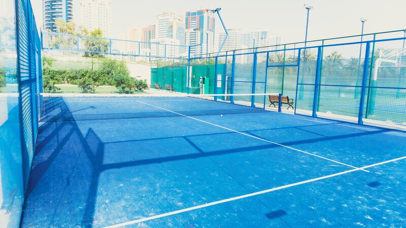 Hotel Holiday International 37