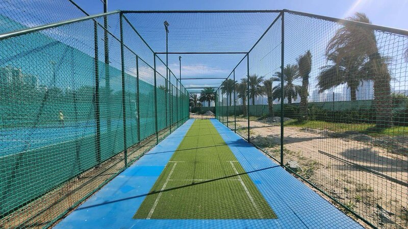 Hotel Holiday International 38