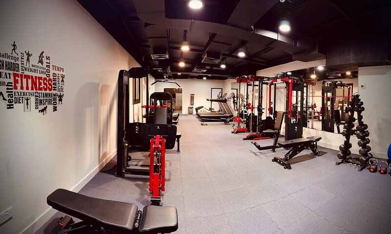 Hotel Holiday International 40