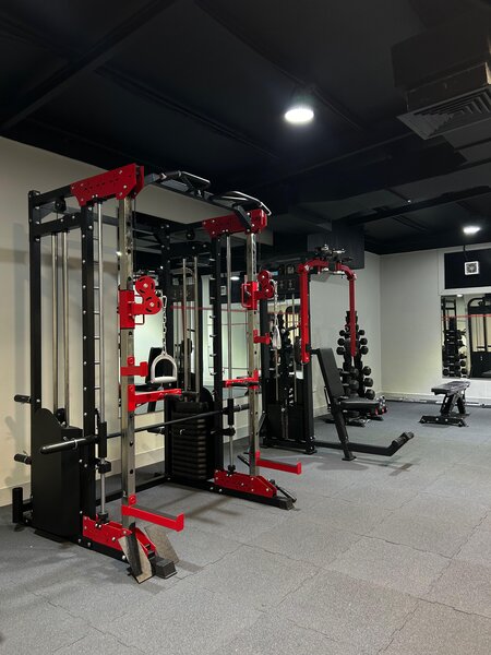 Hotel Holiday International 41