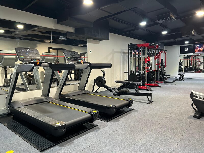 Hotel Holiday International 42