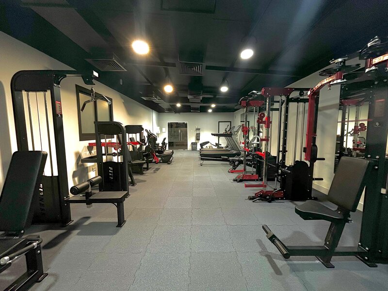 Hotel Holiday International 43