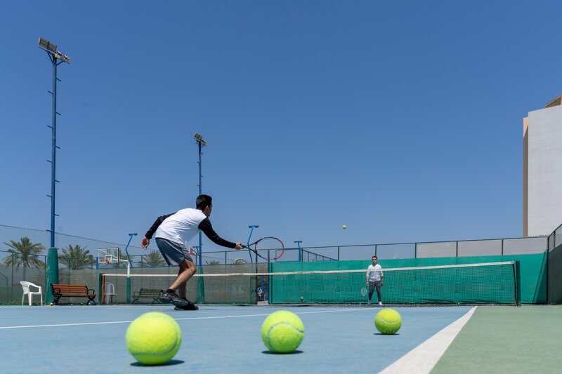 Hotel Holiday International 46