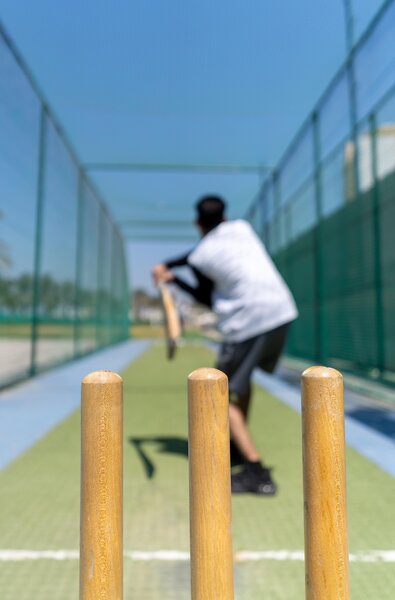 Hotel Holiday International 47