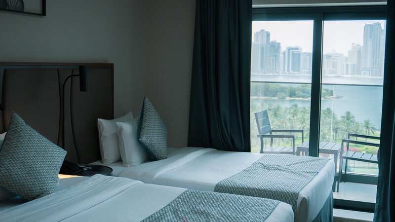 Hotel Holiday International 51