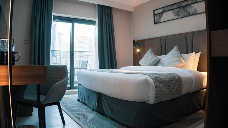 Hotel Holiday International 54