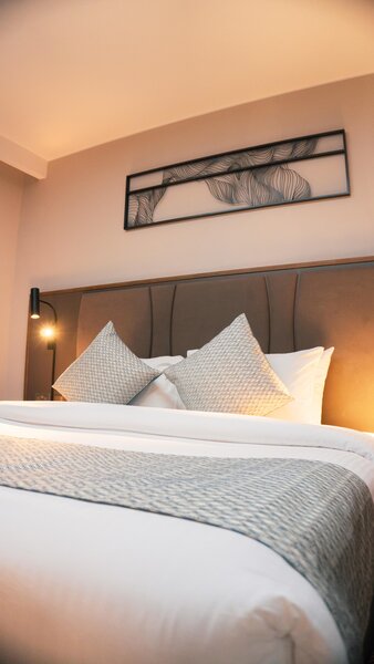 Hotel Holiday International 56